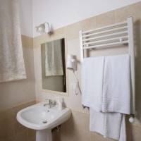 Double Room with Extra Bed