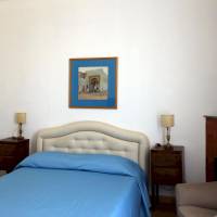 Superior Suite with Sea View
