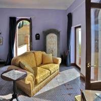 Junior Suite with Terrace