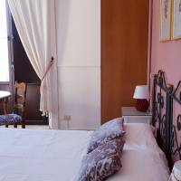 Superior Double Room with Sea View