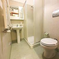 Single Room with Extra Bed