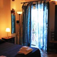 Superior Double Room with Garden View