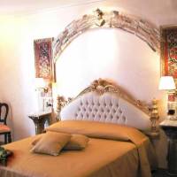 Double Room with Terrace and Sea View  