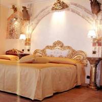Superior Double Room with Terrace and Sea view 