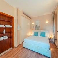 Superior One-Bedroom Apartment