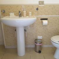Double Room with Private External Bathroom and Balcony