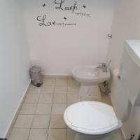 Triple Room with Shared Bathroom