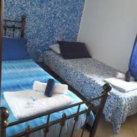 Small Twin Room