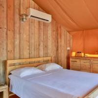 Lodge Tent (2 Adults)