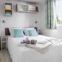 Superior Mobile Home (6 Adults)