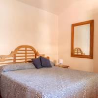 Superior One-Bedroom Cottage (4 Adults)