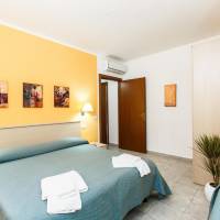 One-Bedroom Apartment - Ground Floor