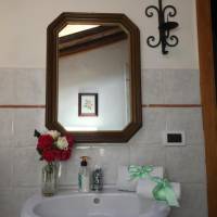 Double or Twin Room with Private External Bathroom