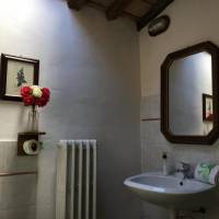 Single Room with Shared Bathroom