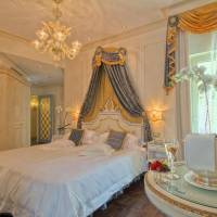 Superior Double Room with Park View