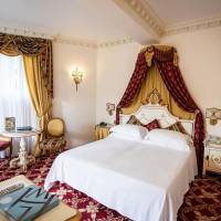 Double or Twin Room - Annex