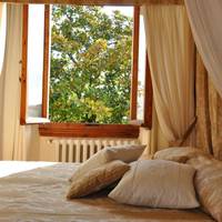 Economy Double or Twin Room