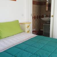 Single Room with Bathroom