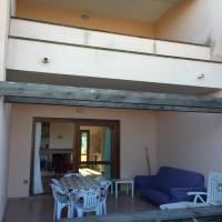 Three-Bedroom Apartment - Split Level