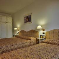 Triple Room with Sea View