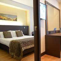 Economy Double or Twin Room