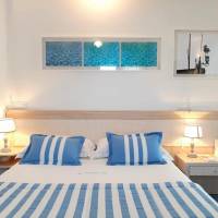 Superior Suite with Sea View