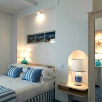 Junior Suite with Sea View