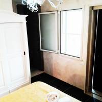 Queen Suite with Spa Bath