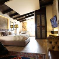King Suite with Spa Bath