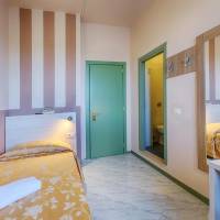 Budget Single Room