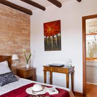 Double or Twin Room with Spa Access