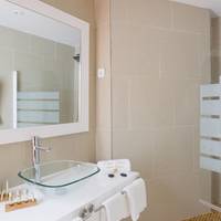 Superior Double Room with Spa Access