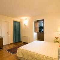 Economy Double Room - Annex