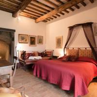Triple Room with Garden View