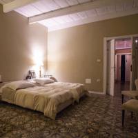 Family Suite with Balcony