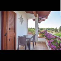 Villa with Sea View