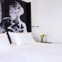 Superior King Room with Sea View