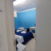 Double Room - Basement