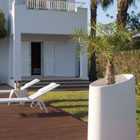 Four-Bedroom Villa