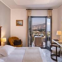 Superior Double or Twin Room with Sea View