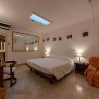 Double Room with Skylight