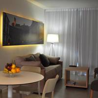 Superior Two-Bedroom Apartment