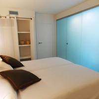 Standard Two-Bedroom Apartment