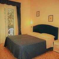 Economy Double or Twin Room