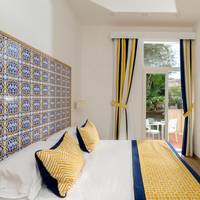 Standard Double or Twin Room with Balcony