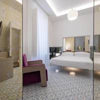Deluxe Junior Suite