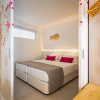 Suite - Sea View