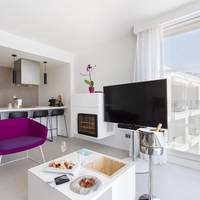 Grand Suite Superior