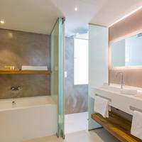Grand Duplex Suite