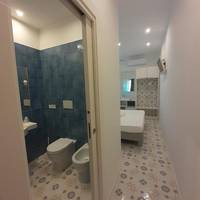 Economy Double or Twin Room No Sea View